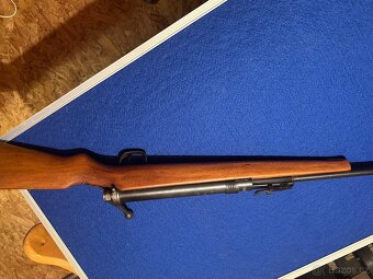 Vzduchovka vzor 47 - 18