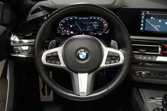 BMW Z4, M40i, NAVI,DPH,ADAPT.PODVOZEK, - 18