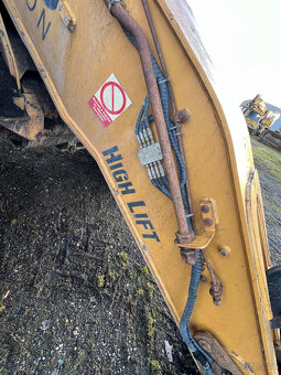 Čelní nakladač CATERPILLAR 930H, ROK 2011 - 18