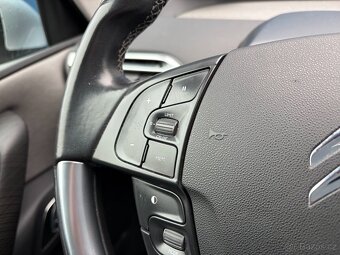 Citroën C4 Picasso 1.6 e-HDi 115k, Intensive, ČR - 18
