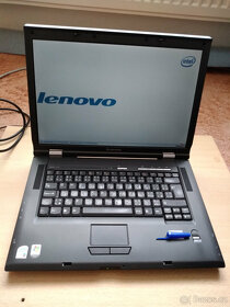 Lenovo 3000 n100 - 18