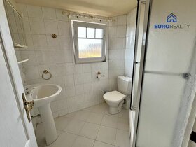 Pronájem, rodinný dům, 420 m2, Mariánské Lázně, ul. Palackéh - 18