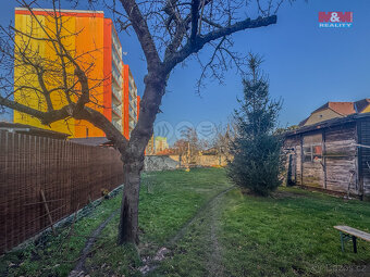 Prodej rodinného domu, 279 m², Štětí, ul. Bezručovy sady - 18