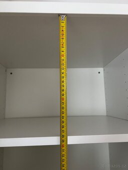 Skříně do dětského pokoje - 18