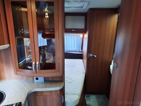 Hobby 495 UFE PRESTIGE - 18