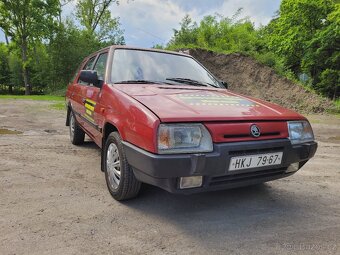 Škoda Forman - 18