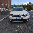 VW Passat B7, 2.0 TDI 103 KW 2013 - 18