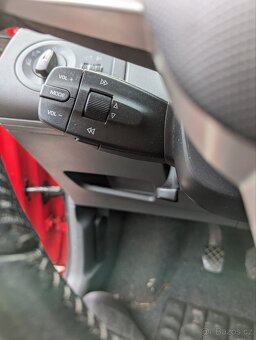 Seat ibiza 1.4i 2008, 63kw, klima, stk, benzin - 18