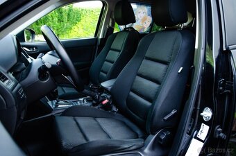 Mazda CX-5 2.0 Skyactiv-G AWD Attraction A/T - 18