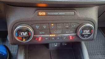 Ford Focus 1,5tdci - 18