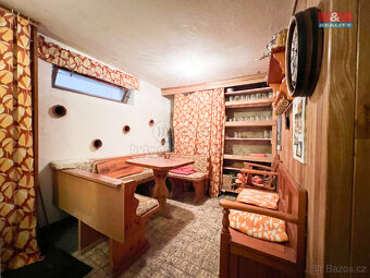 Prodej rodinného domu, 245 m², Sušice - 18