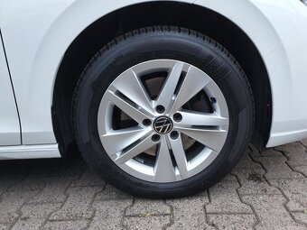VW Golf 8 Variant 2.0TDI 110kW DSG - záruka Autodraft - - 18