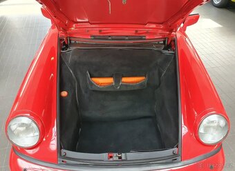 Porsche 911, model 964 Carrera 2, rok výroby 1990 - 18