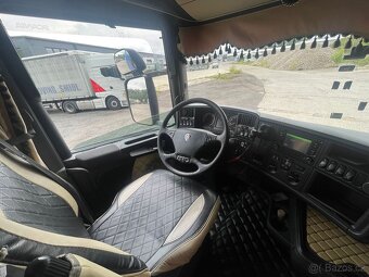 Scania r490 - 18