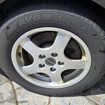 KIA CEED COMBI 1,6 16v 2009 AUTOKLIMA, REZERVACE - 18