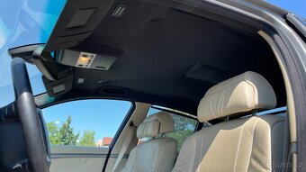 BMW E65 750i V8 KOMFORTSITZE - 18