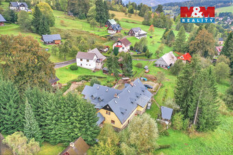 Prodej penzionu, 440 m², Rokytnice nad Jizerou - 18