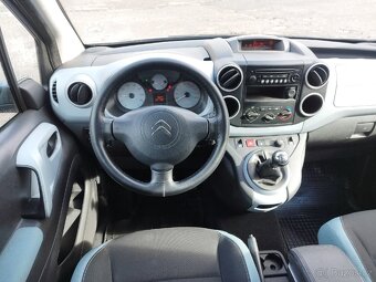 Citroën Berlingo 1.6HDi  Multispace - 18