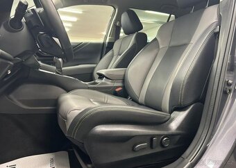 Subaru Outback 2.5 FIELD tazne, nez topeni, Z 124 kw - 18