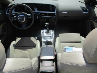 AUDI A5 2,0TFSi 132kw S-tronic Facelift 2014 - 18