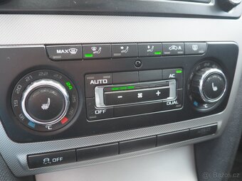 2012 Škoda Octavia 2.0 TDI, 103 kW - 18