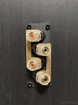 Wharfedale Diamond 10.5 - sloupové třípásmové reproduktory - 18