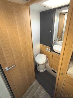 Adria, MATRIX 670SL 121kW Kamera 1maj - 18