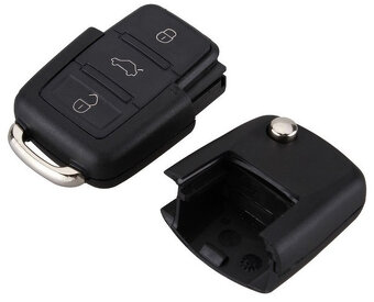 Obal kľúča SEAT VW ŠKODA - 18