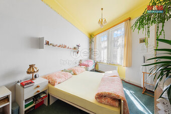 Prodej nájemního domu, 900 m², Varnsdorf, ul. Národní - 18