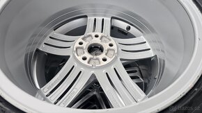 ALU KOLA ORIGO VW 19 TALLADEGA  235/55R19
 - 18