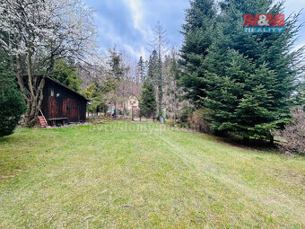 Prodej chaty, 58 m², Frýdlant nad Ostravicí, ul. Paseky - 18
