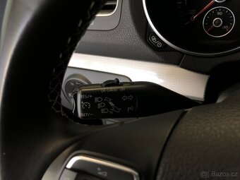 VOLKSWAGEN GOLF 1,2 TSI - 18
