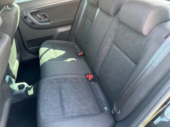 ŠKODA FABIA 2 2012, 1.6 TDI 77kw - 18