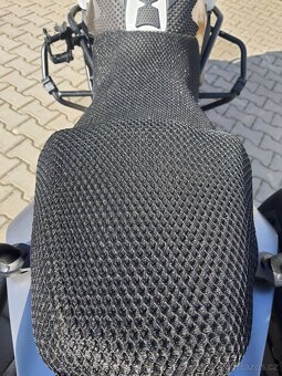 CFMOTO, CF MOTO, 650MT Premium + - 18