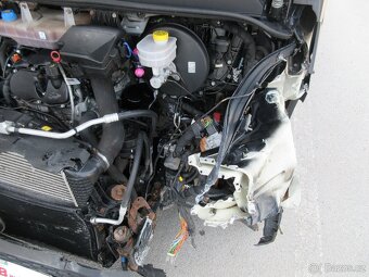 Iveco Daily 3.0L 132kw 180PS Odťahový špeciál - 18