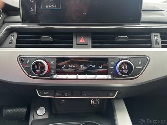 Audi A4 avant 2.0TDI 140kw S line VIRTUAL COCKPIT - 18