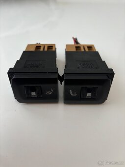 Zbytky Audi A3 A4 A6 - 18
