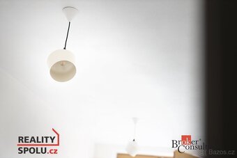 Pronájem, byty/2+kk, 65 m2, Bolevecká 1710/23, 30100 Plzeň,  - 18
