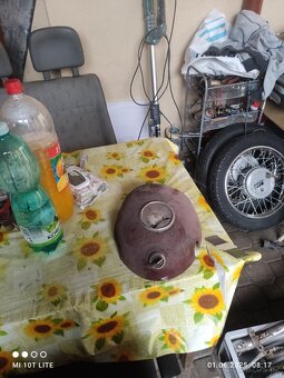 Jawa Kyvacka 353 - 18