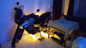 Aprilia ETV 1000 Caponord - 18