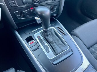 Audi A5 2.0TFSi QUATTRO BIXENON 155KW/2010/84056km - 18