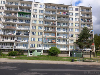 Prodej bytu 4+1 s balkonem v Litvínově - 18