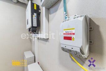 Prodej novostaveb mezonetových bytů 3+kk 81 m², zahrada 55 - - 18