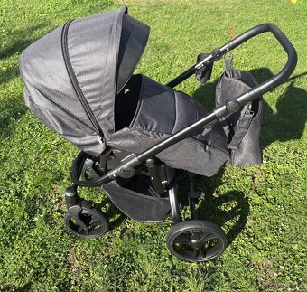 Dětský kočárek Bebetto Holland - 18