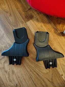 Dorjan Basic Comfort 2020 + Maxi Cosi Pebble - 18