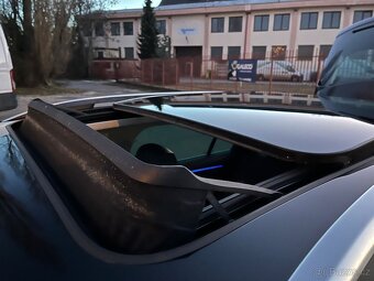 Škoda Superb combi 1.5 TSI 110 kW DSG - 18