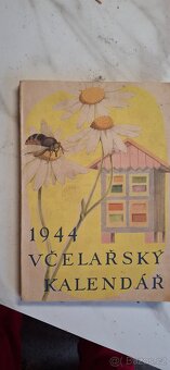 Prodám staré tiskoviny - 18