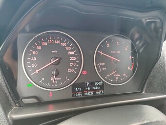 BMW 116d AUTOMAT - 18