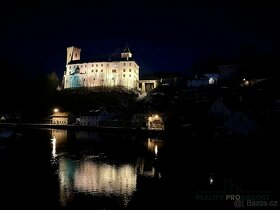 Prodej stavebního pozemku, Rožmberk nad Vltavou - 18