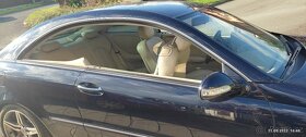 Mercedes CLK W 209 270CDI nova STK - 18